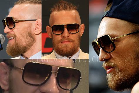 Amazon.com: Conor Mcgregor Sunglasses.